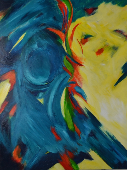 "Come and Go Blues" homage to Gregg Allman